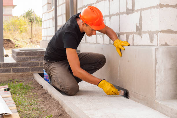 Waterproofing professionals working in Purcellville, VA